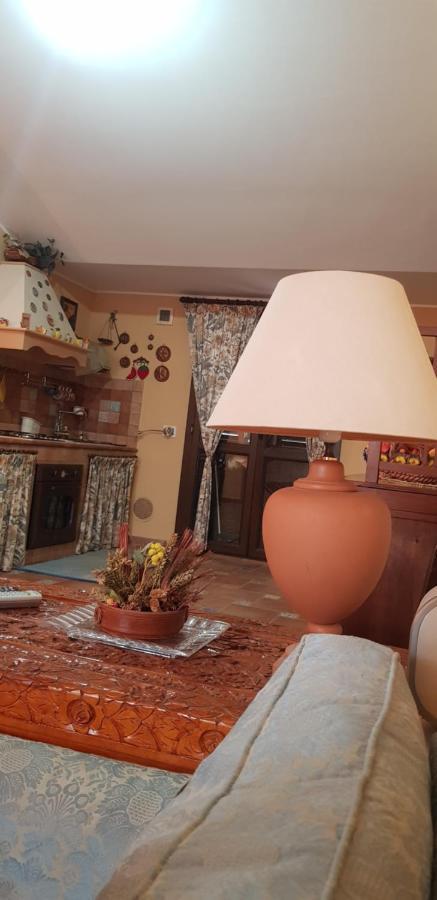 Apartment La Casa Di Enza