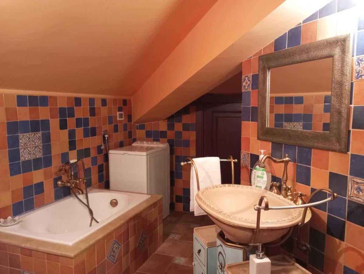 La Casa Di Enza Santa Margherita di Belice