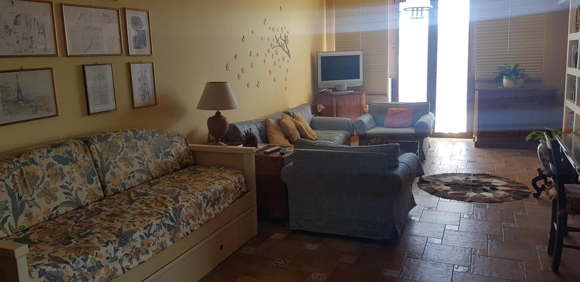 La Casa Di Enza *