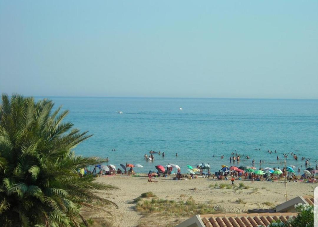 La Casa Di Enza *