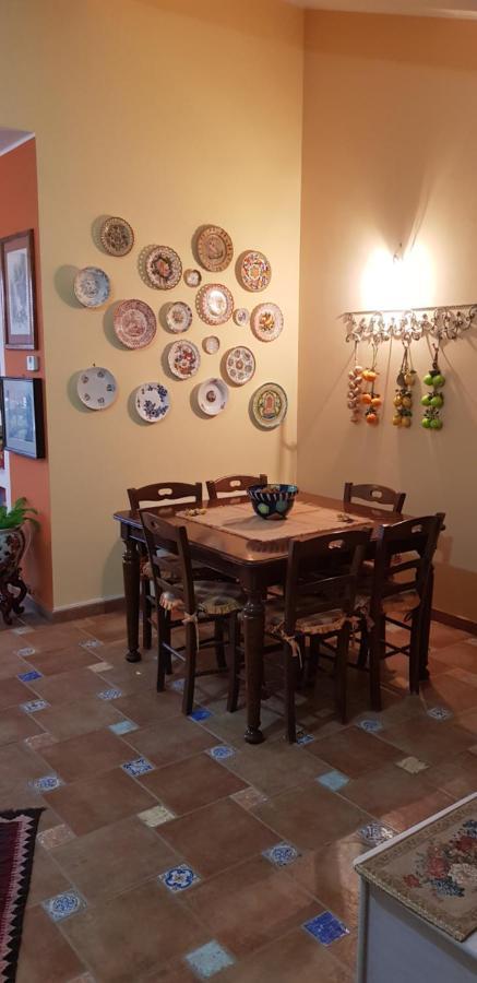 La Casa Di Enza Apartment Santa Margherita di Belice