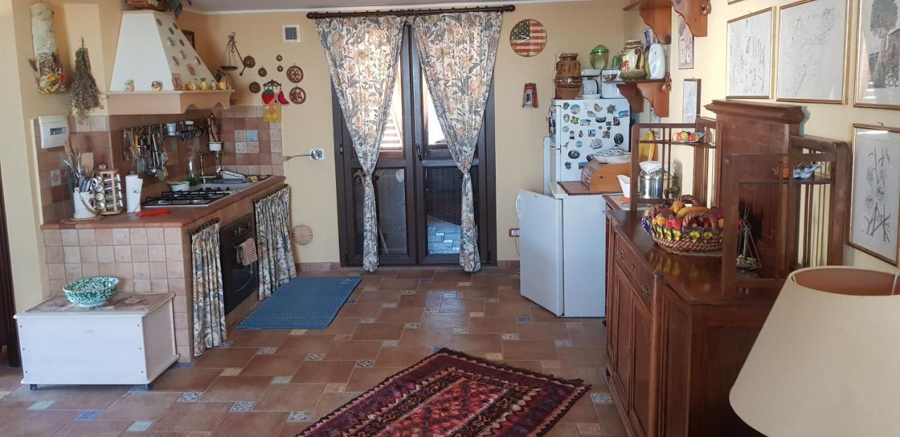 La Casa Di Enza * Santa Margherita di Belice