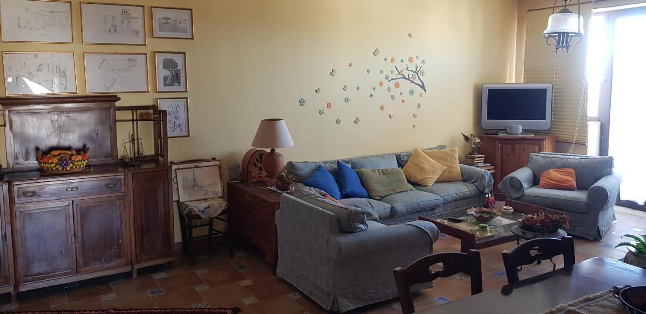 Apartment La Casa Di Enza
