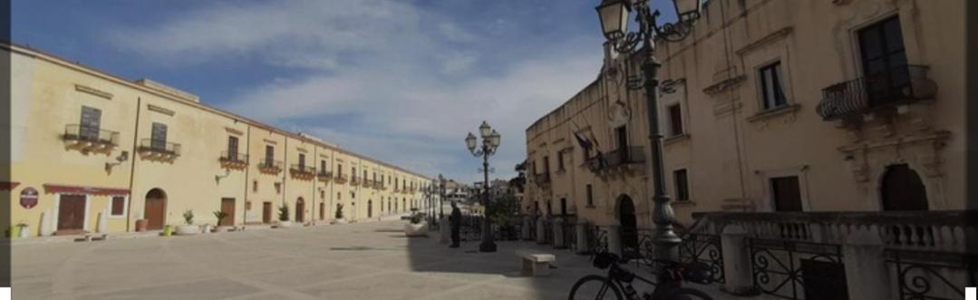 La Casa Di Enza Apartment