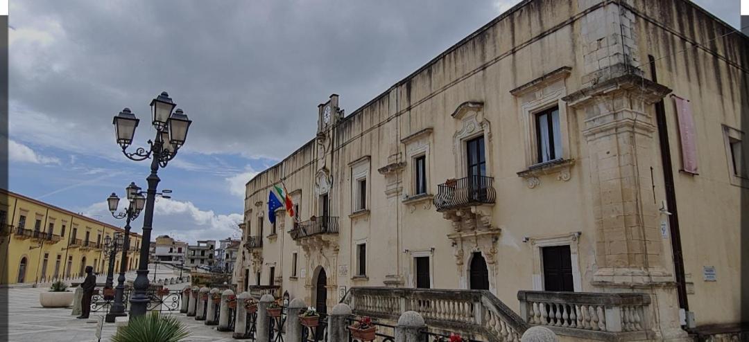 Apartment La Casa Di Enza