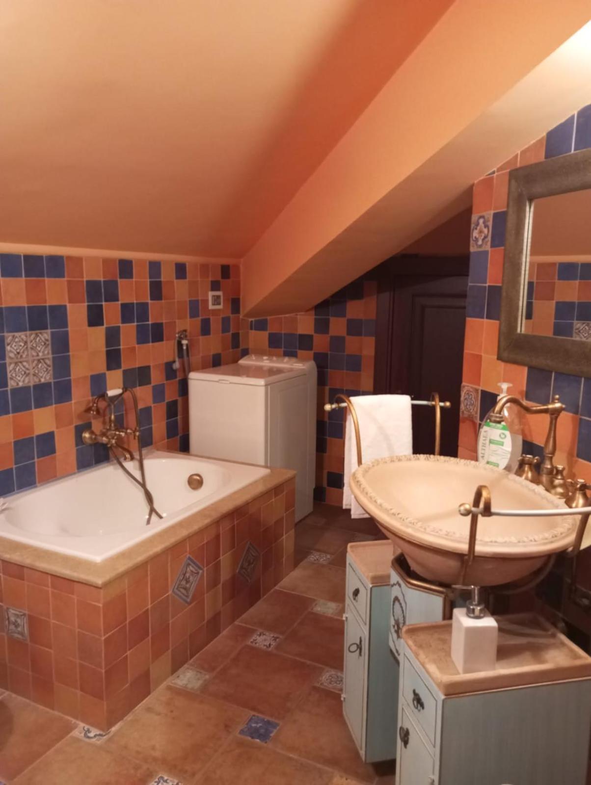 Apartment La Casa Di Enza